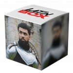 De Lejitos (Latin Box Extended)