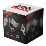 Dembowholic (LITO Hype Intro)