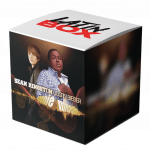 Me Rehuso x Eenie Meenie (Latin Box Mashup 105-125Bpm)