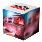 EL TASER DE MAMÁ REMIX (Latin Box Extended)