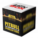 El Taxi (Live Mashup)