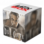 En Su Nota (Latin Box Mashup)