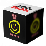 No Me Conoce x Eso En 4 No Se Ve (Nico Guerra Mashup)