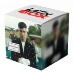 Givenchy (Alex Cortes Open Show)