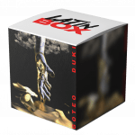 Goteo x Propaganda (Carlos Iniesta Mashup)