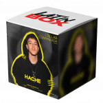 Tu Olor x WYA X Diles (Hache Mashup)