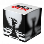 JAQUEMATE (Latin Box Extended)