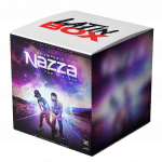 La Rosa Negra (Alberto Rodrigo Hype Intro)