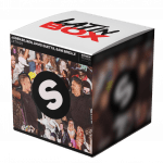 Jamaican x Let's Go (Latin Box Mashup)