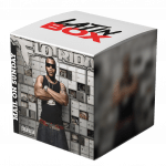 Ay Lorena x Low (LITO Mashup)