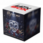 Mi Primer Amor (Latin Box Extended)