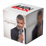 6 de Febrero x Mi Reina (Latin Box Mashup)