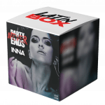 Conejita x More Than Friends (Latin Box Mashup)