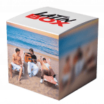 Maldito Alcohol x No Le Digo Que No (Latin Box Mashup)