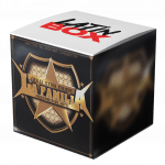 Noche De Travesura x Rompe (Pablonez Mashup)