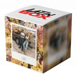 Pa' la seca (Latin Box Extended)