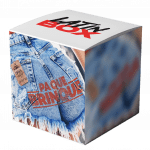 Pa Que Brinque x Five More Hours (Pablonez Mashup 95-128Bpm)