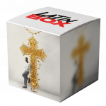 Por Si Muero Mañana x Hot (Latin Box Mashup)