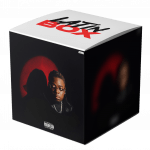 POR TI (Latin Box Extended)