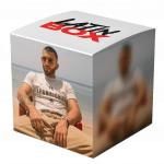 Te Hace Falta Dos (Latin Box Extended)