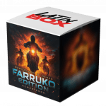 Tiempos (Latin Box Extended)