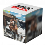 Tu No Metes Cabra (Live Mashup)