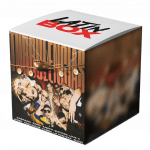 El Matadero x Turbulencias (LITO Mashup)