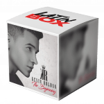 Una Noche Mas (Dion Dobbe Hype Intro)