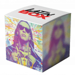 Vaiven (Live Mashup)