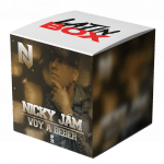 Voy a Beber (Live Mashup)