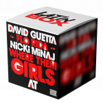 Give It Up To Me x Where Them Girls At (Latin Box Mashup)
