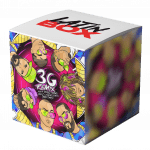 3G Remix (Live Mashup)