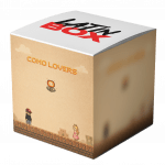 Como Lovers (Latin Box Extended)