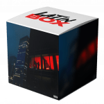 Aquel Diciembre (Latin Box Extended)