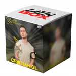 Confio de + x Stereo Love (Cristian Gil Mashup)