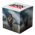 Dime Baby (Latin Box Extended)