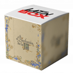 EL BACHATÓN DE LA L (Latin Box Extended)