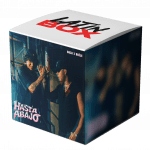 Hasta Abajo x She Know (Latin Box Mashup)