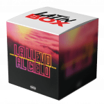La Llevo Al Cielo (Live Mashup)