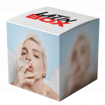 La Semana (Latin Box Extended)