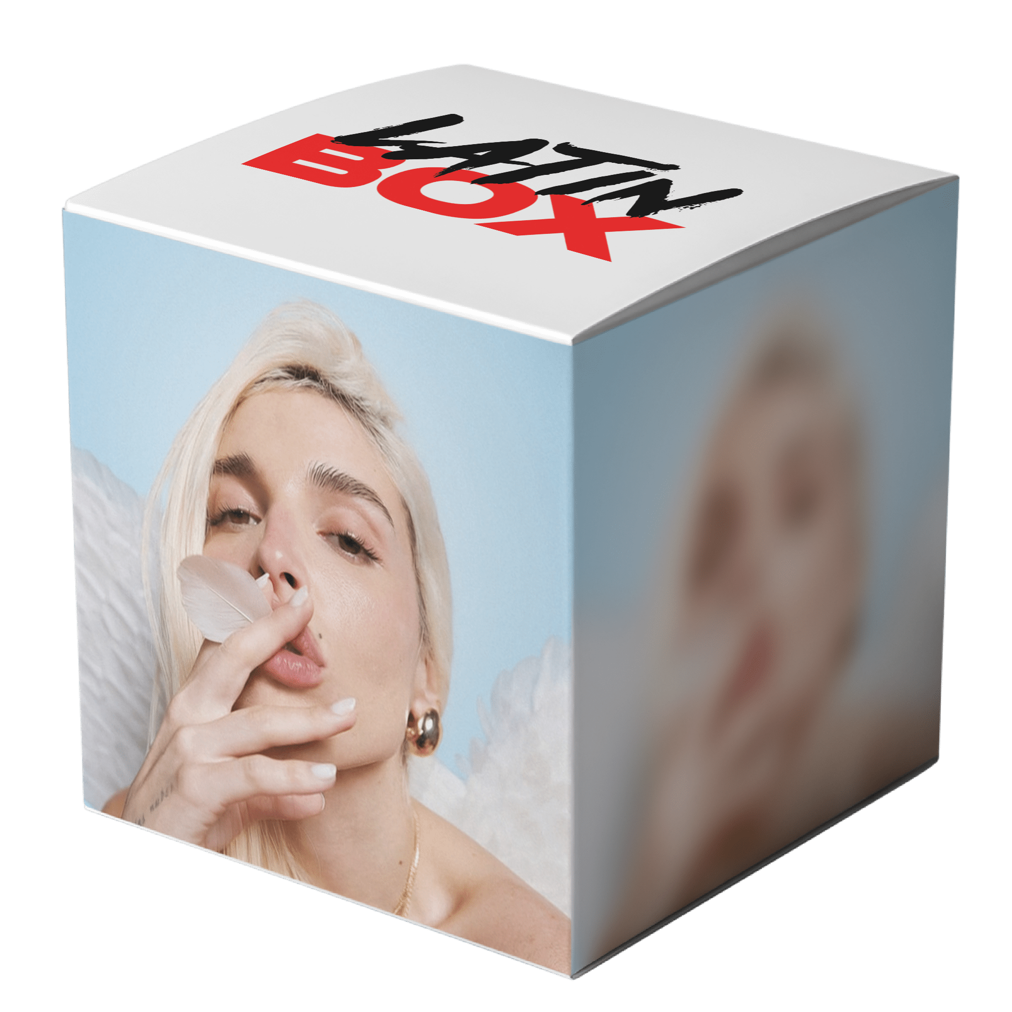 La Semana (Latin Box Extended)