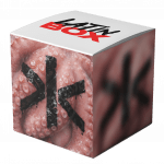 MALASNOTICIAS. (Latin Box Extended)