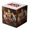 No te vistas (Latin Box Extended)