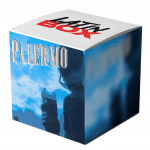 PALERMO (Latin Box Extended)