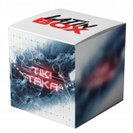 TikiTaka (Latin Box Extended)
