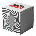 YeYe (Latin Box Extended)