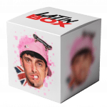 ALGO + (Latin Box Extended)