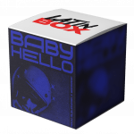 BABY HELLO (Live Mashup)