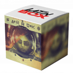 Besas Tan Bien (Latin Box Extended)