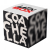 COACHELLA (Latin Box Extended)